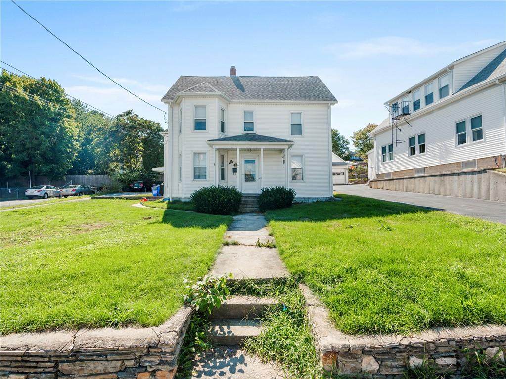 64 Serrel Sweet Road - Photo 1