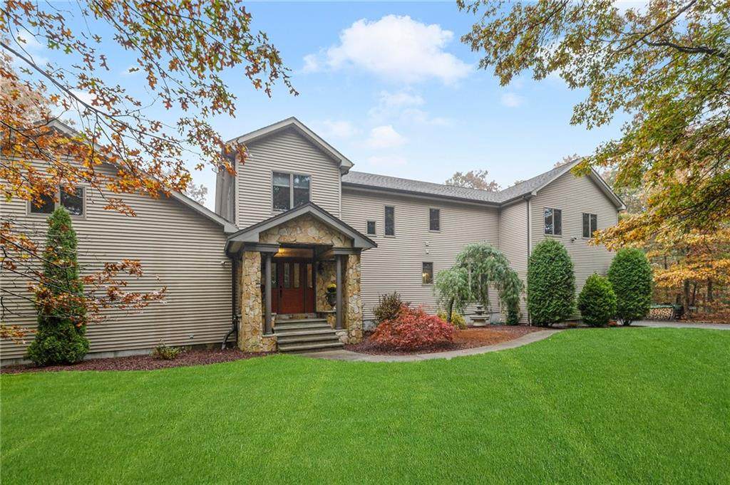 116 Stubble Brook Road - Photo 1