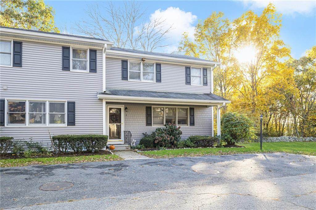 447 Stafford Road - Photo 1