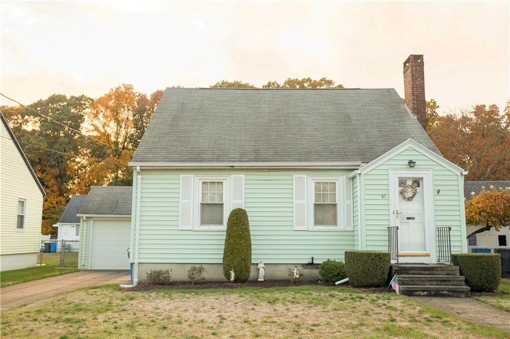 47 Sunset Terrace - Photo 1