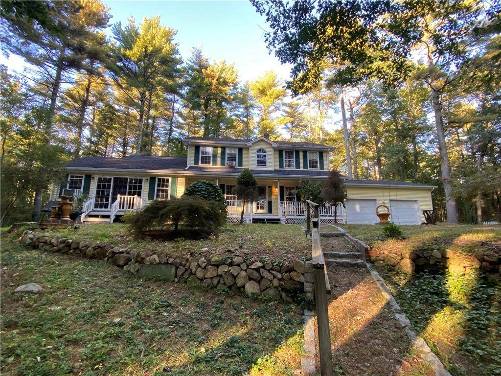 275 Robin Hollow Road - Photo 1