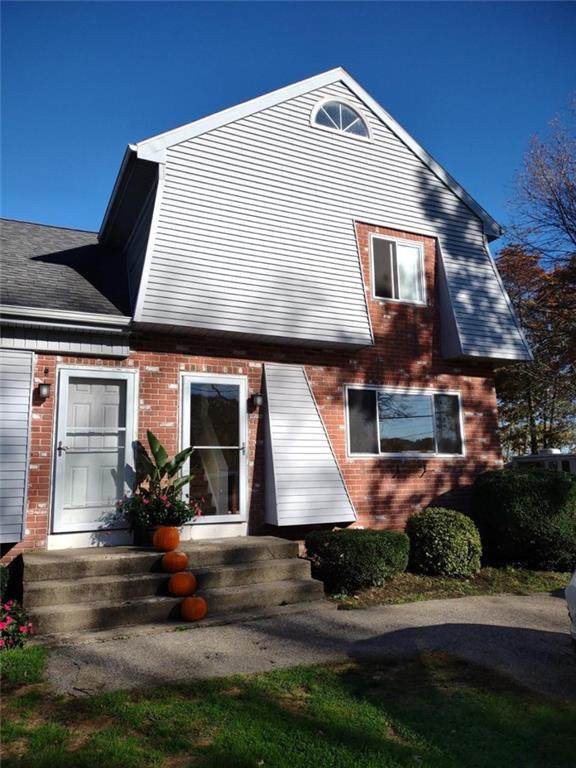 499 Dry Bridge Road - Photo 1