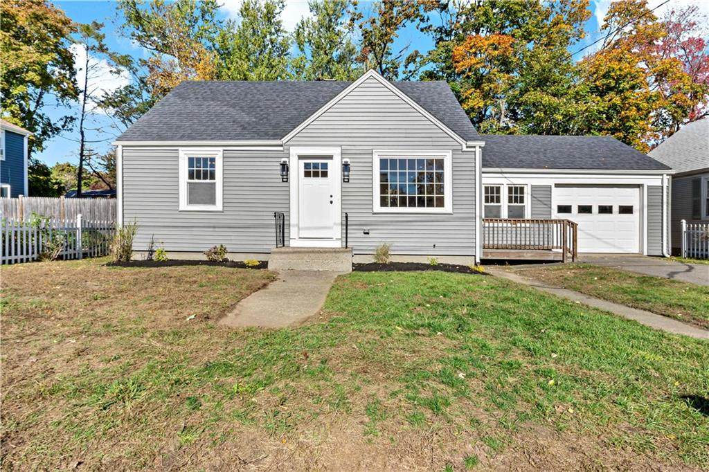 50 Larchmere Drive - Photo 1