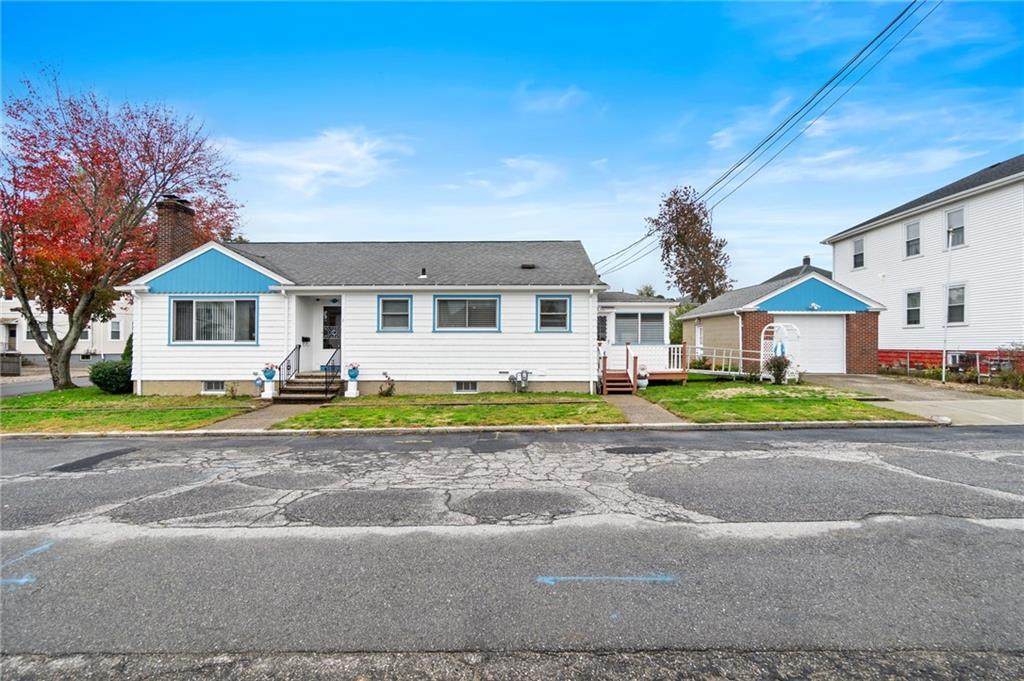 2 Brockton Street - Photo 1