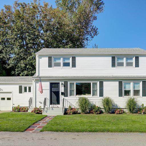 18 Sylvan Terrace - Photo 1
