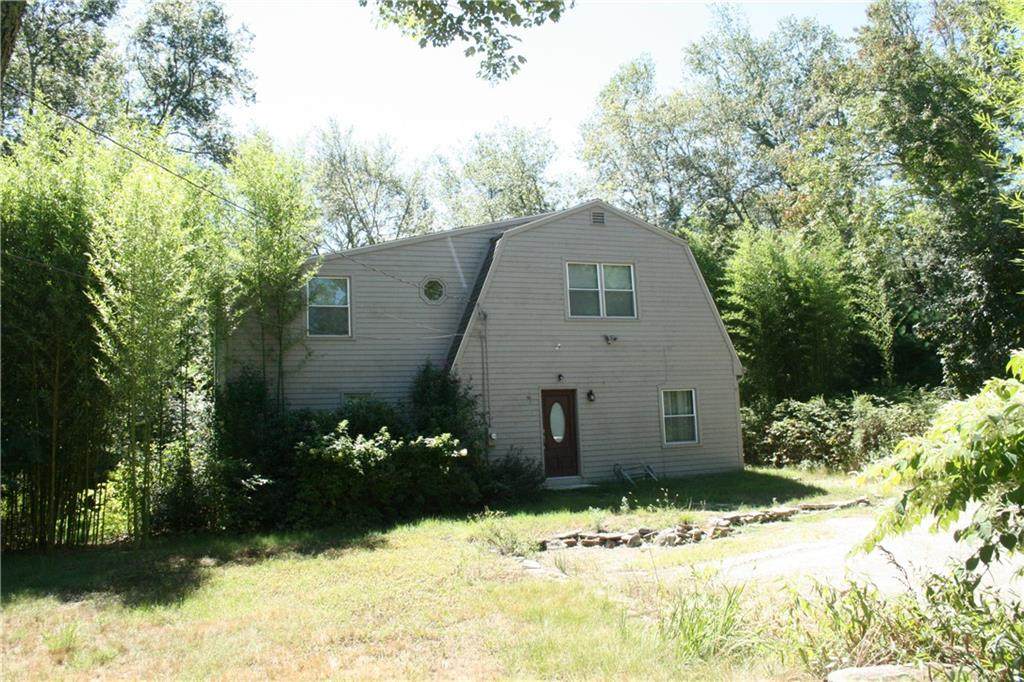 190 James Trail - Photo 1