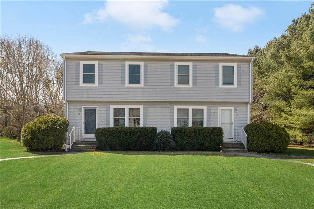 11 Greene Court - Photo 1