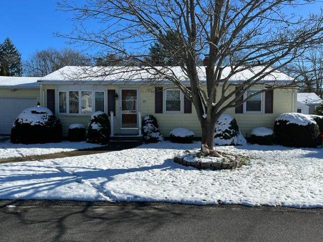 29 Ledgemont Court - Photo 1