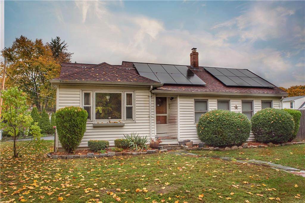 824 Wakefield Street - Photo 1