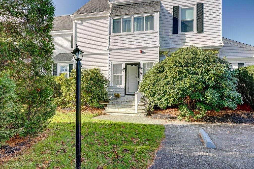 114 Girard Avenue - Photo 1