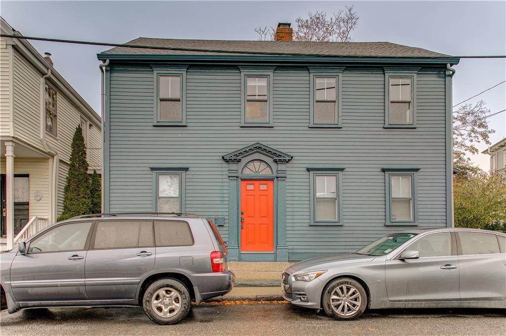 31 Farewell Street - Photo 1