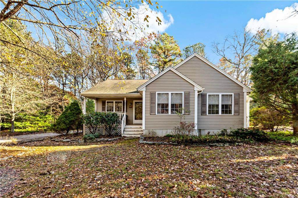 62 Cardinal Lane - Photo 1