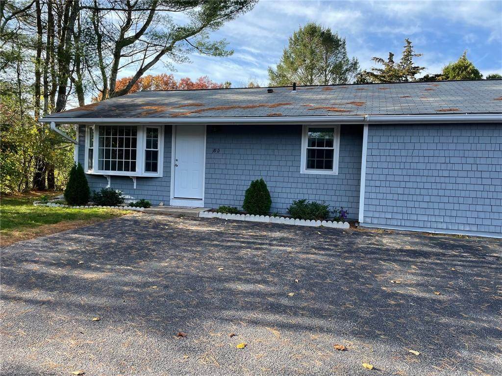 10 North Castle Way - Photo 1