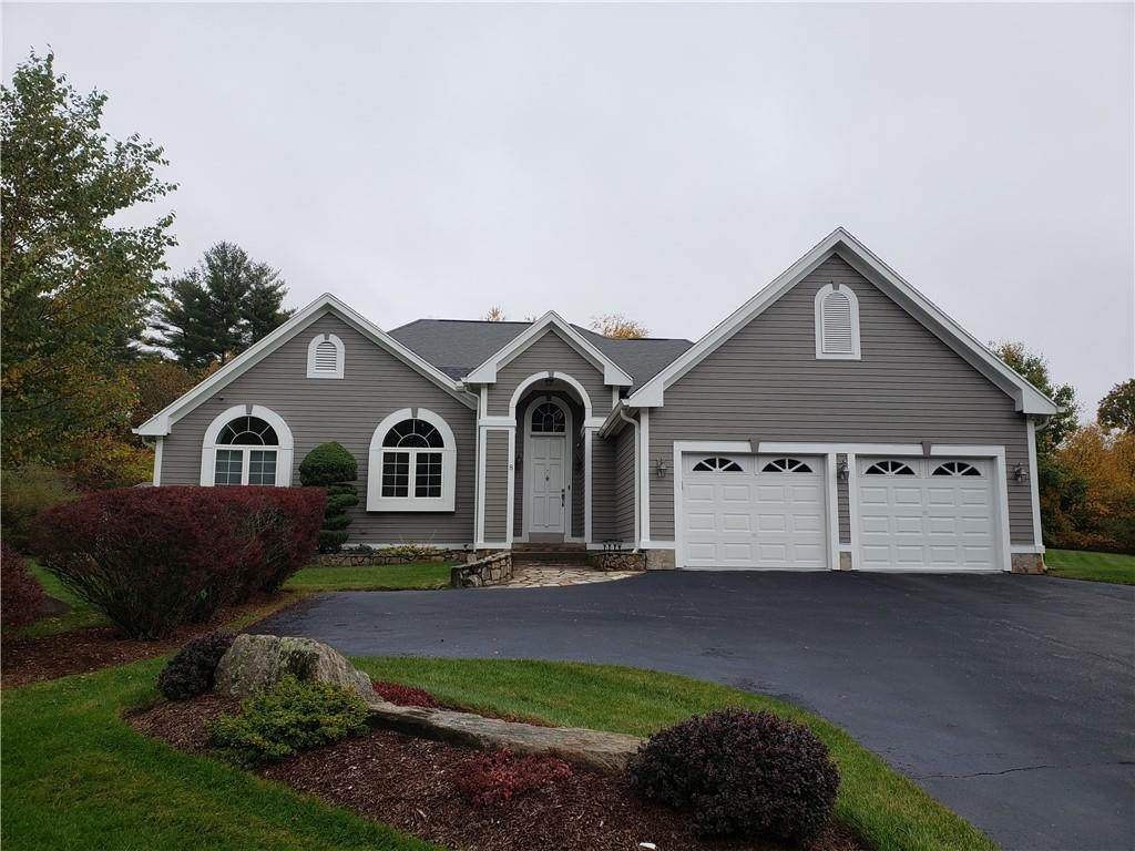 8 Apple Blossom Drive - Photo 1