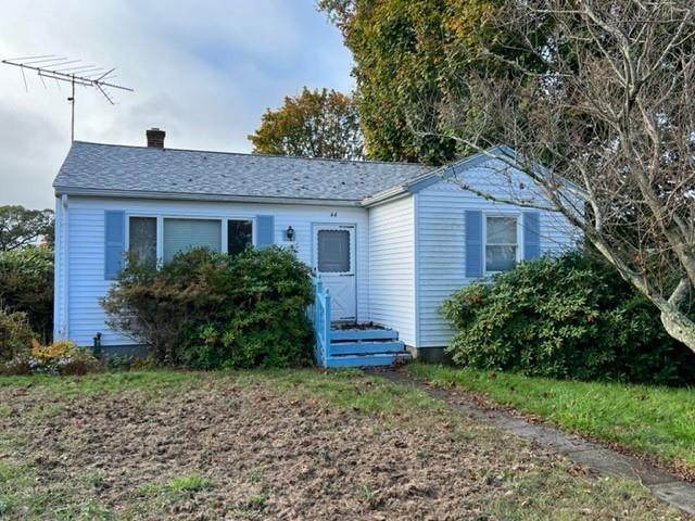 44 Howland Avenue - Photo 1