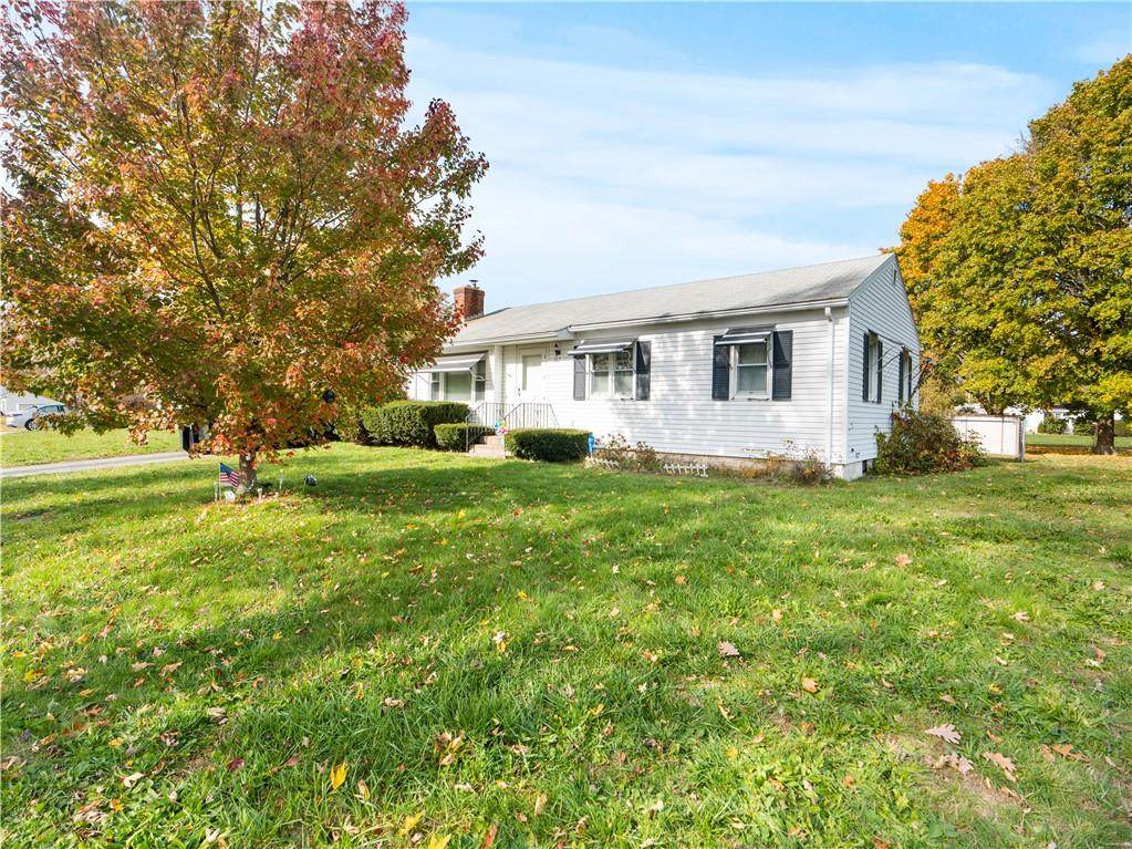 167 Blanchard Avenue - Photo 1