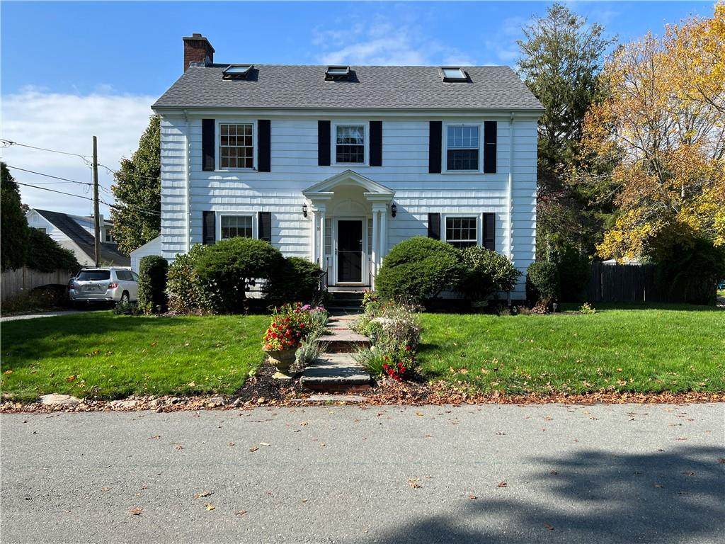 20 Sagamore Street - Photo 1