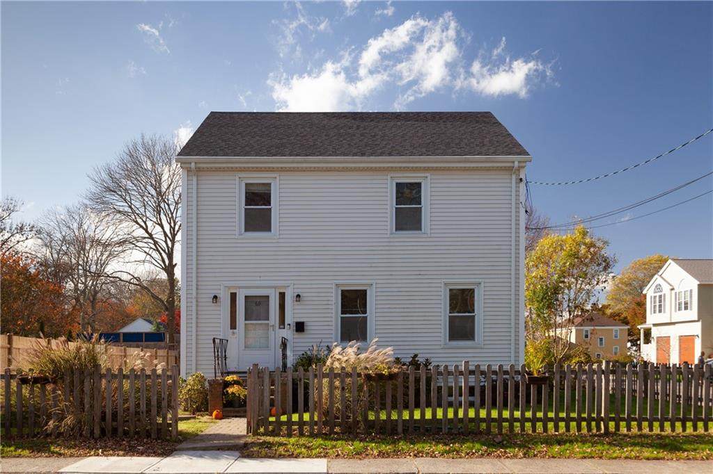 69 Carroll Avenue - Photo 1