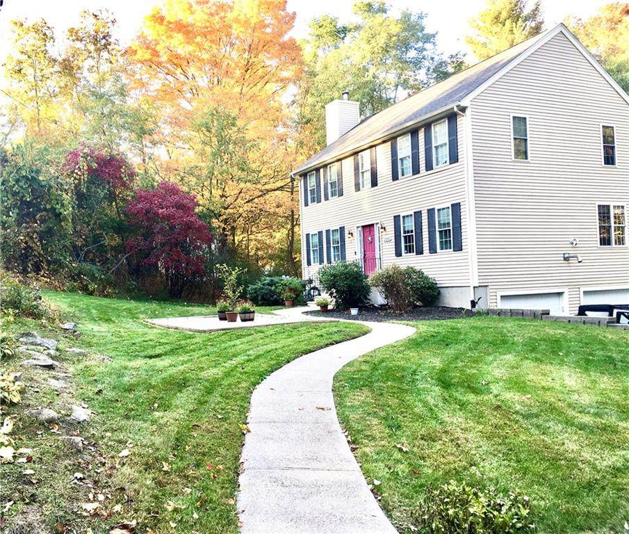 233 E Wallum Lake Road - Photo 1
