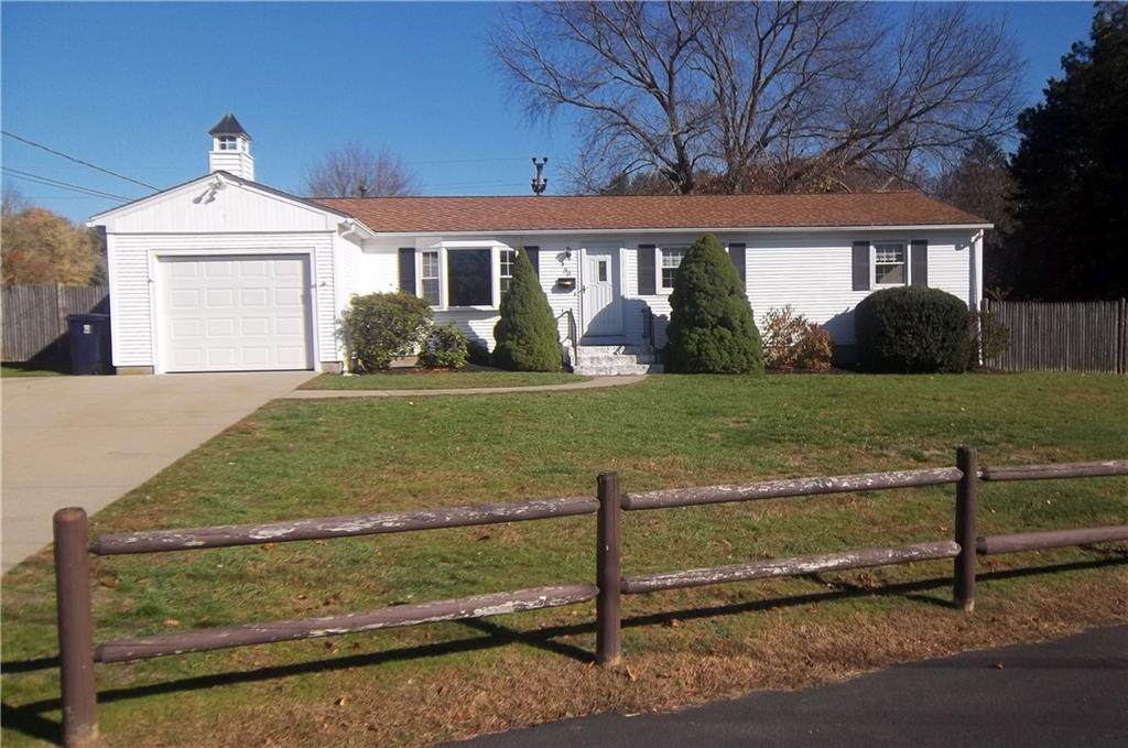 80 Forest Park Drive - Photo 1