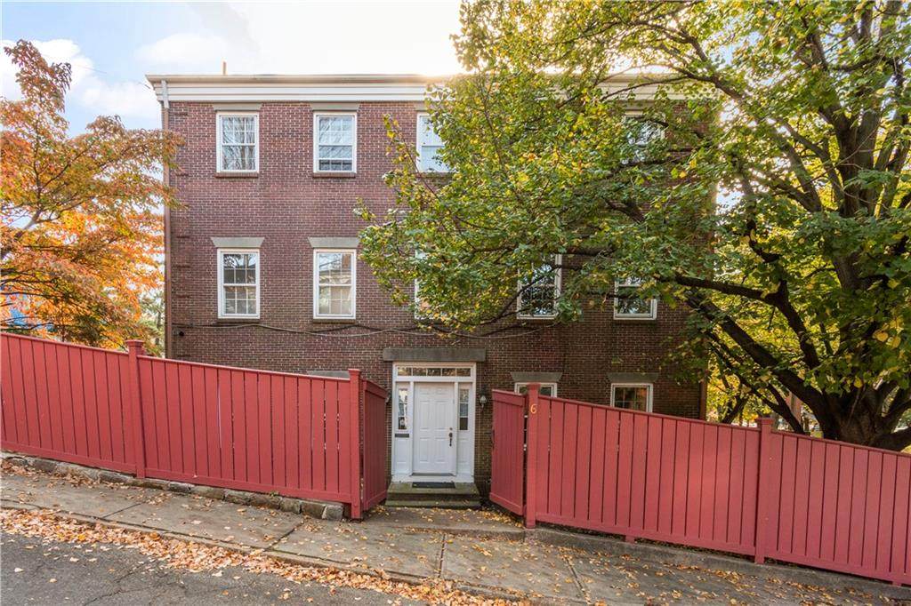 6 Cady Street - Photo 1