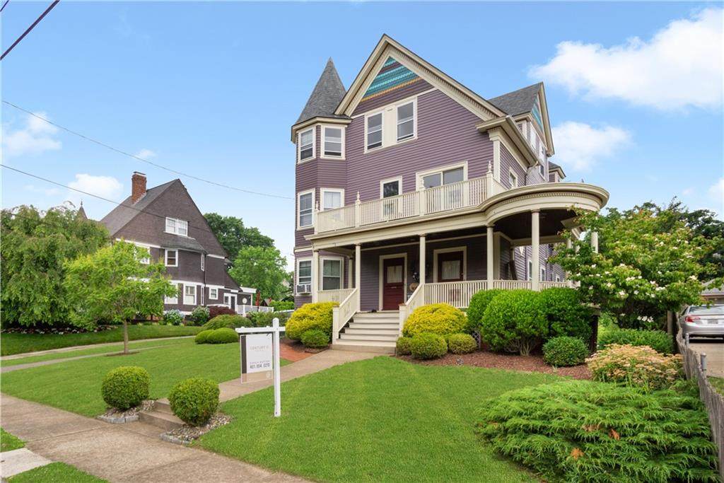 133 Columbia Avenue - Photo 1