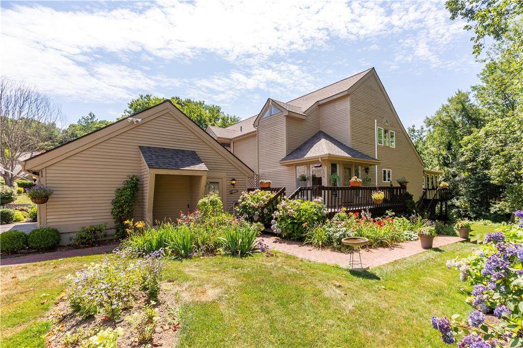 138 Pine Glen Drive - Photo 1