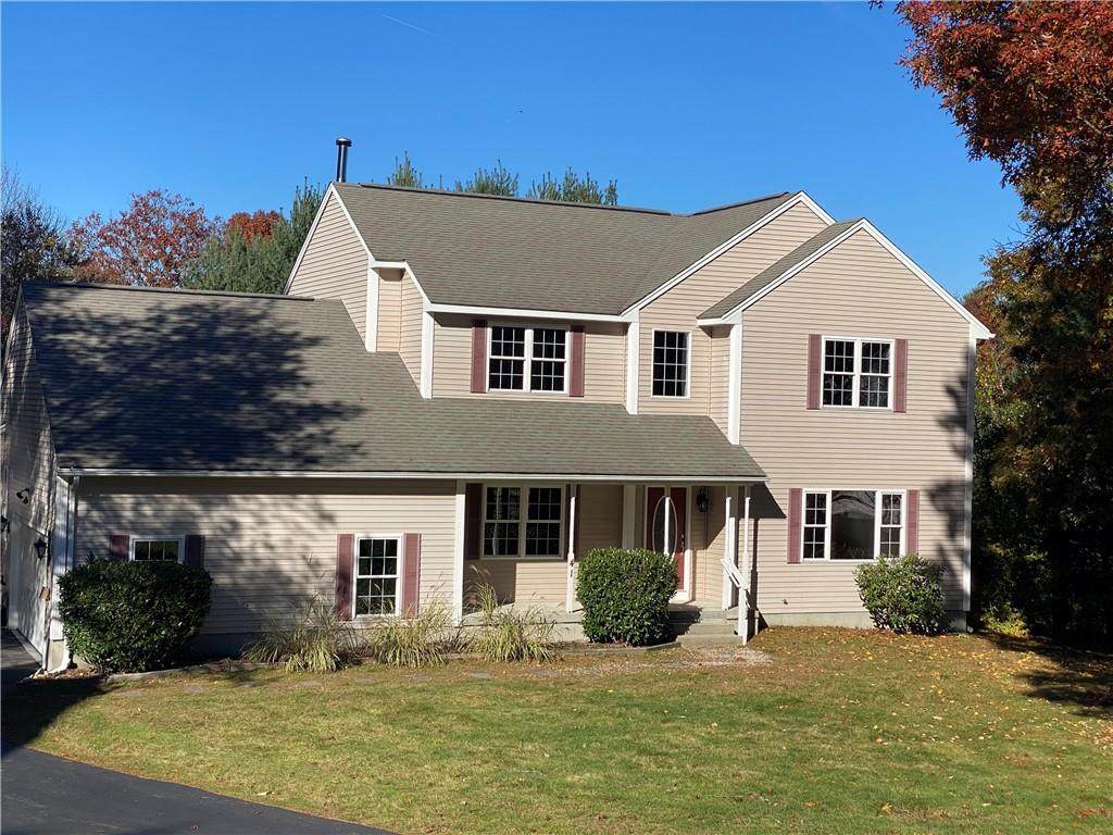41 Wooded Grove Circle - Photo 1
