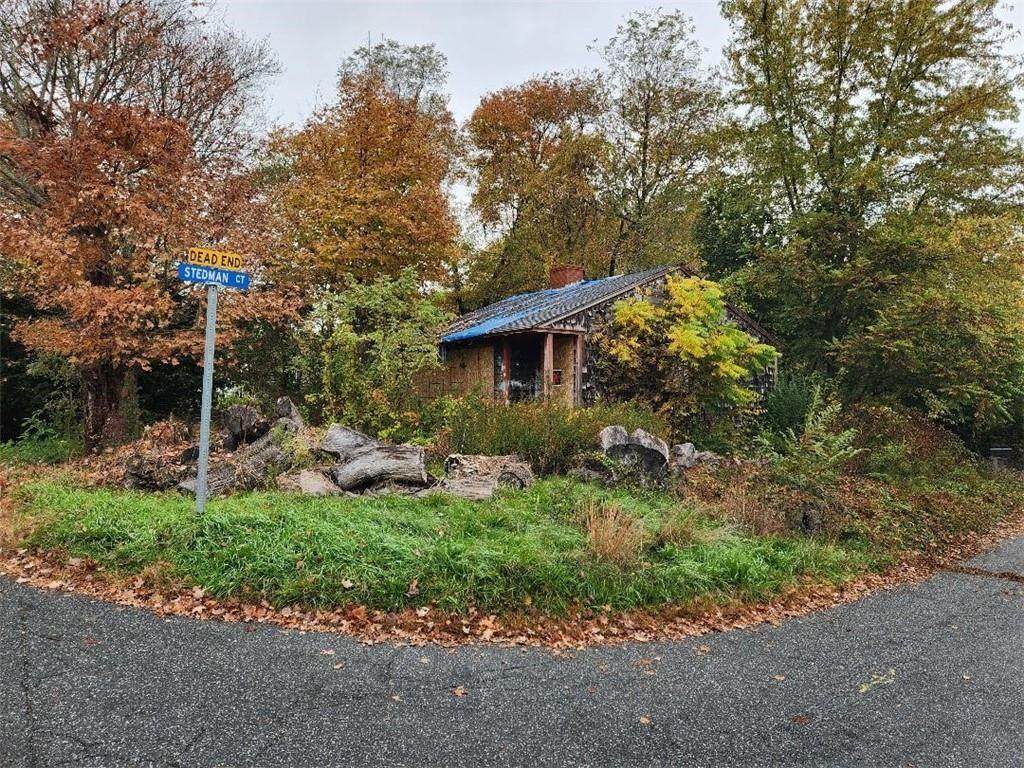 137 Rodman Street - Photo 1