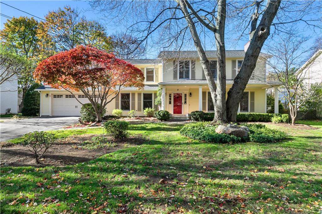 8 Simmons Road - Photo 1