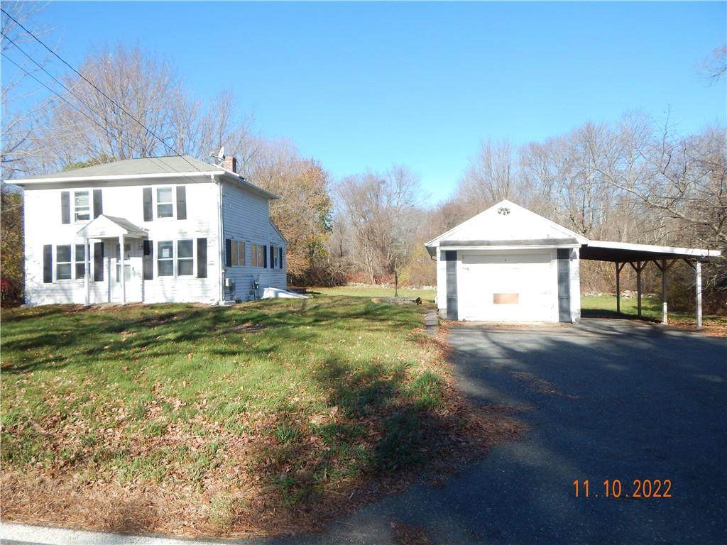 1519 Hope Road - Photo 1