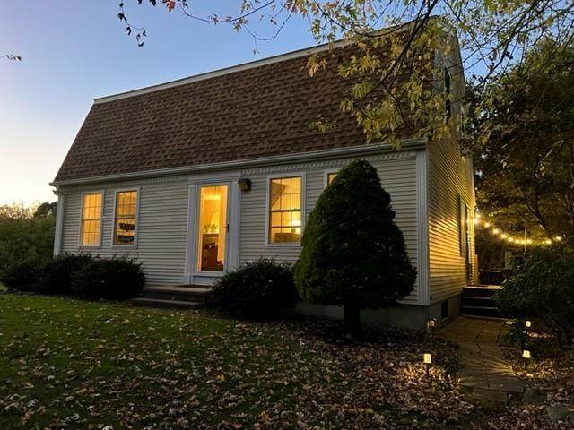 127 West View Road - Photo 1