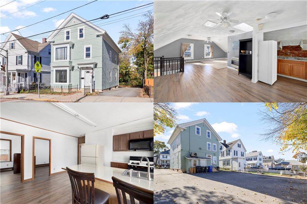 138 Warren Avenue - Photo 1
