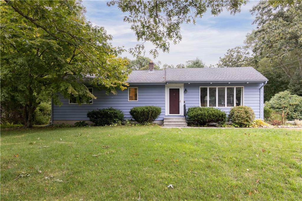 22 Canyon Drive - Photo 1