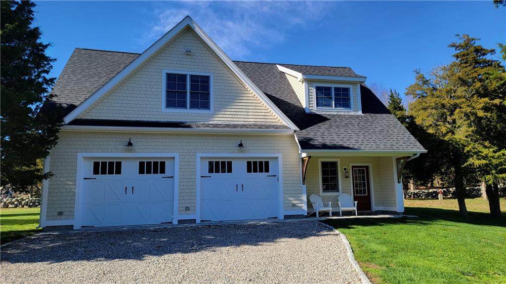 41 Upper Farm Way - Photo 1