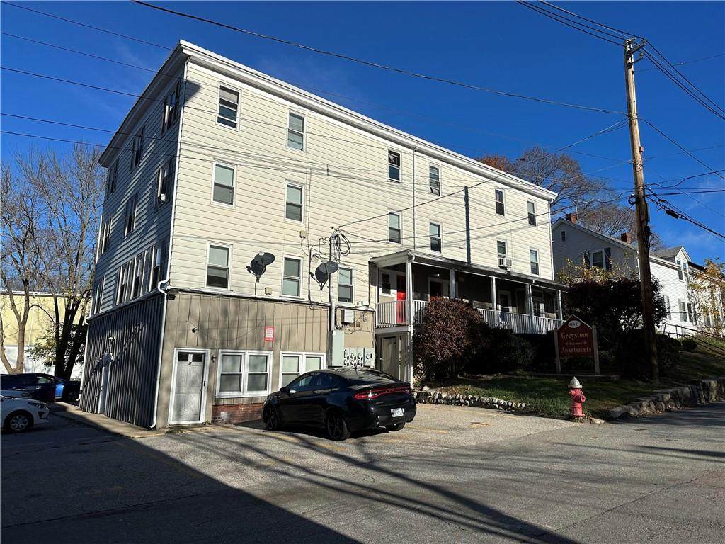 1 Greystone Avenue - Photo 1