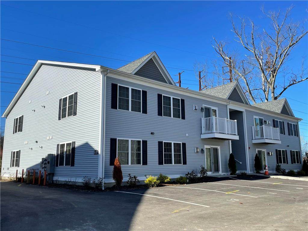 9 Gray Coach Lane - Photo 1