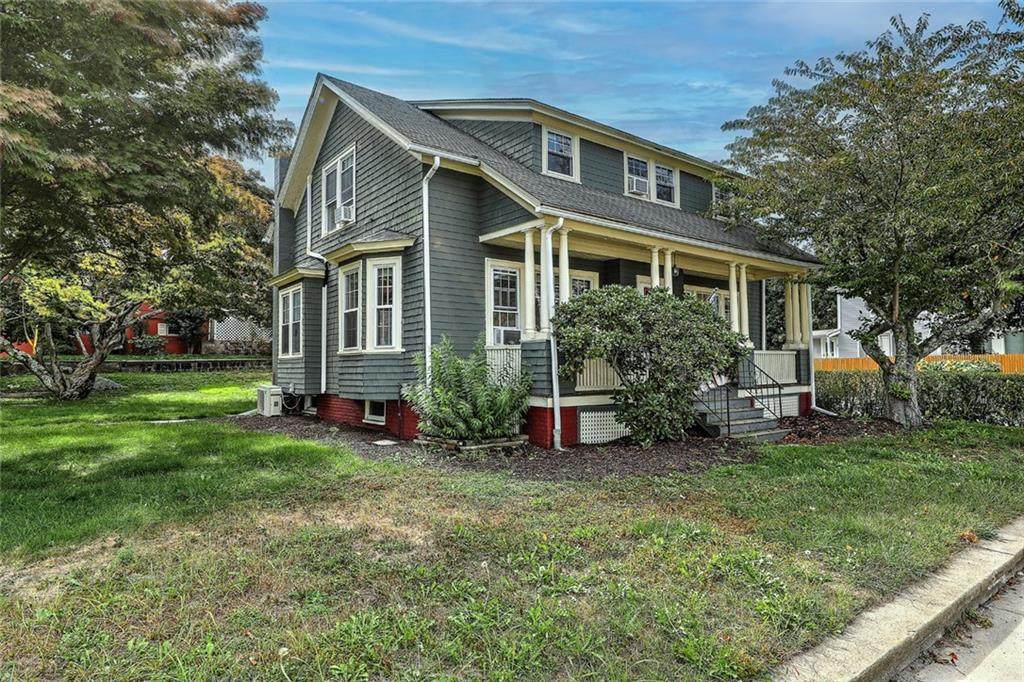 94 Putnam Pike - Photo 1