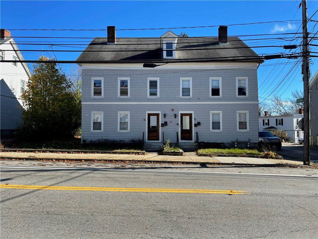 667 Providence Street - Photo 1