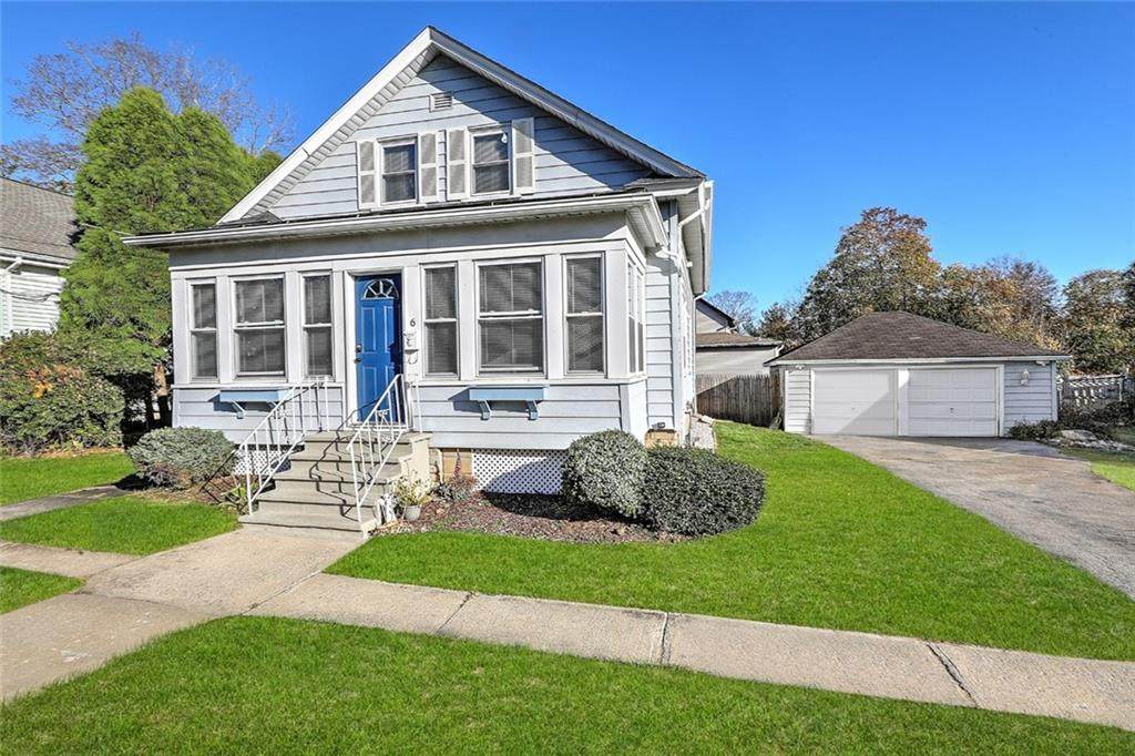 6 Sheffield Avenue - Photo 1