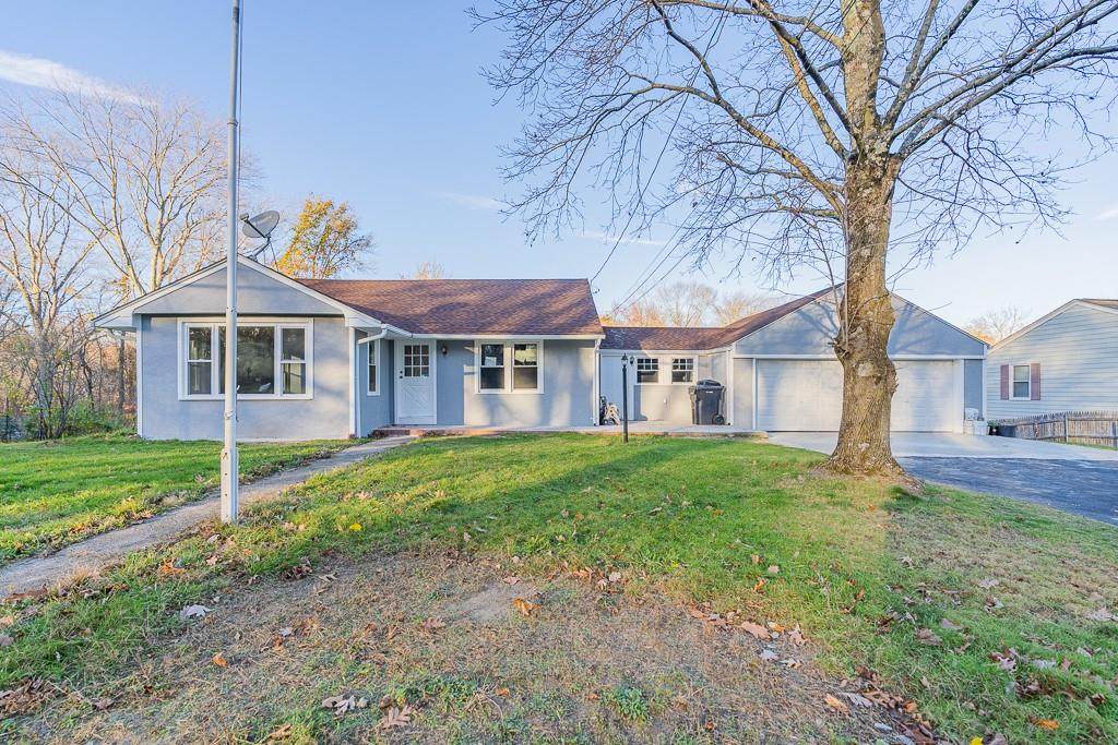 631 Greenville Avenue - Photo 1