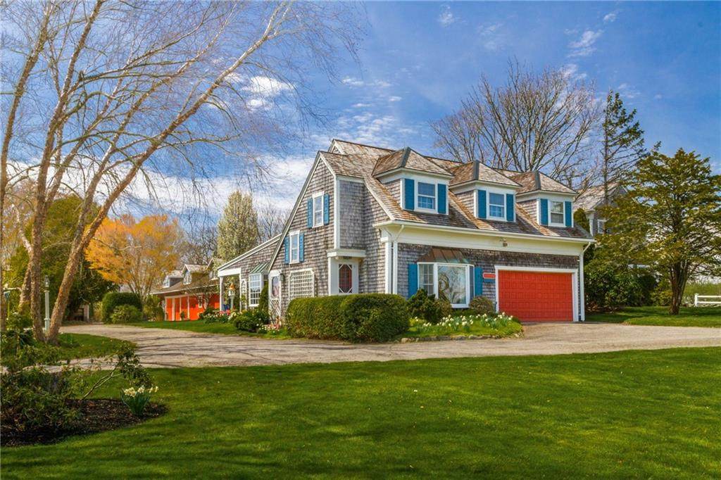 295 West Main Road - Photo 1