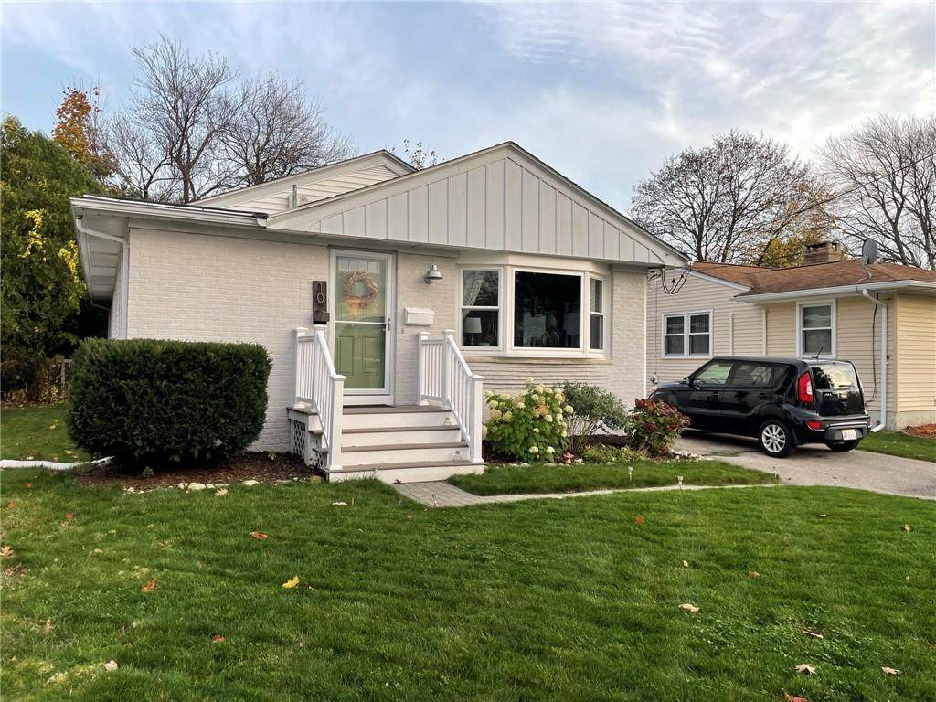 10 Pine Street - Photo 1