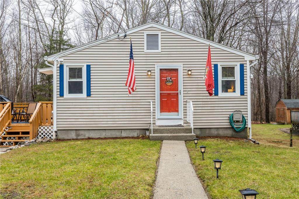 425 South Main Street - Photo 1