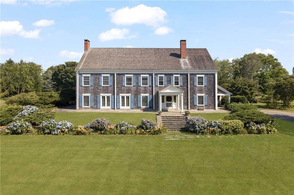 301 West Main Road - Photo 1