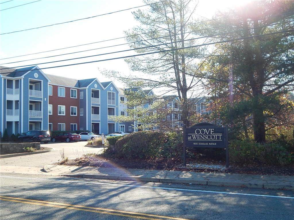 1800 Douglas Avenue - Photo 1