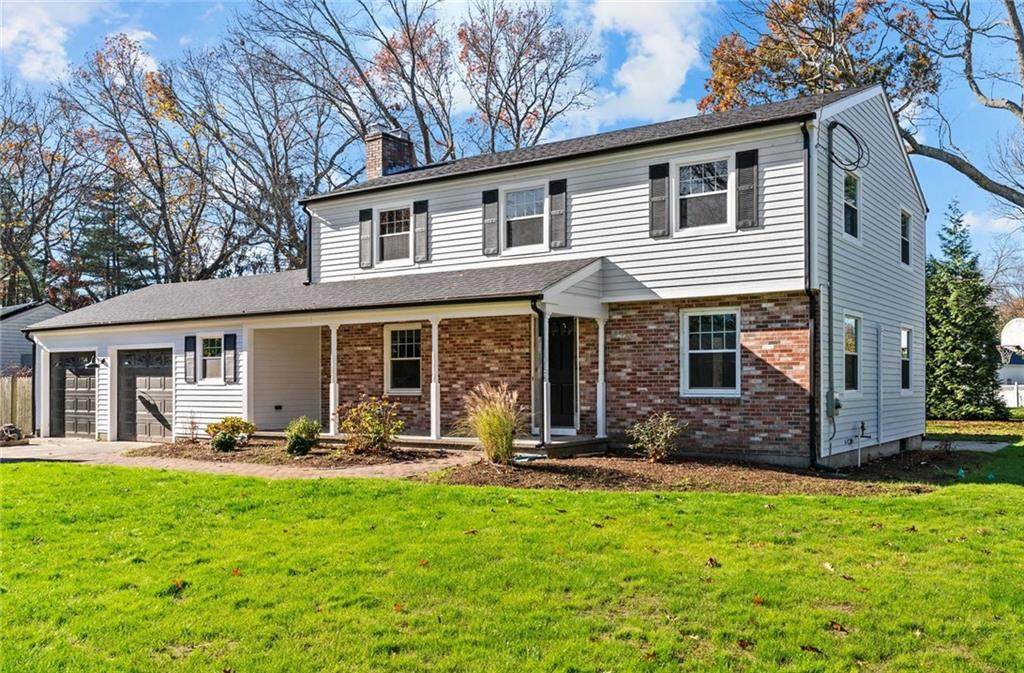 3 Tanglewood Drive - Photo 1