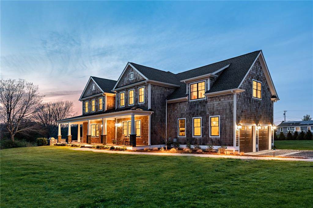 207 Cornelius Drive - Photo 1