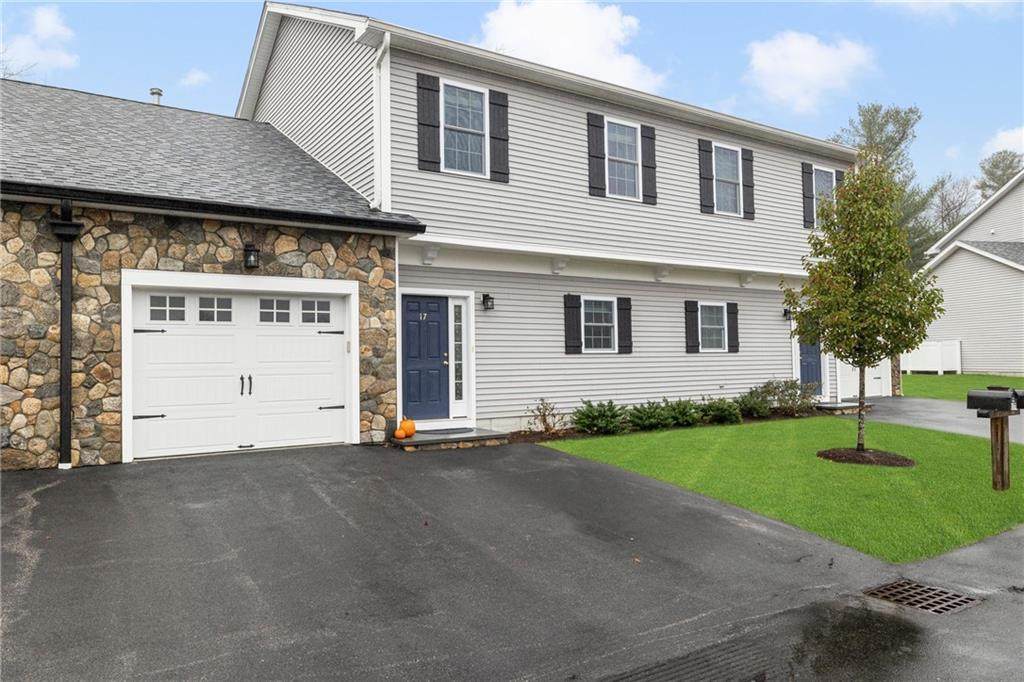 17 Land Way - Photo 1