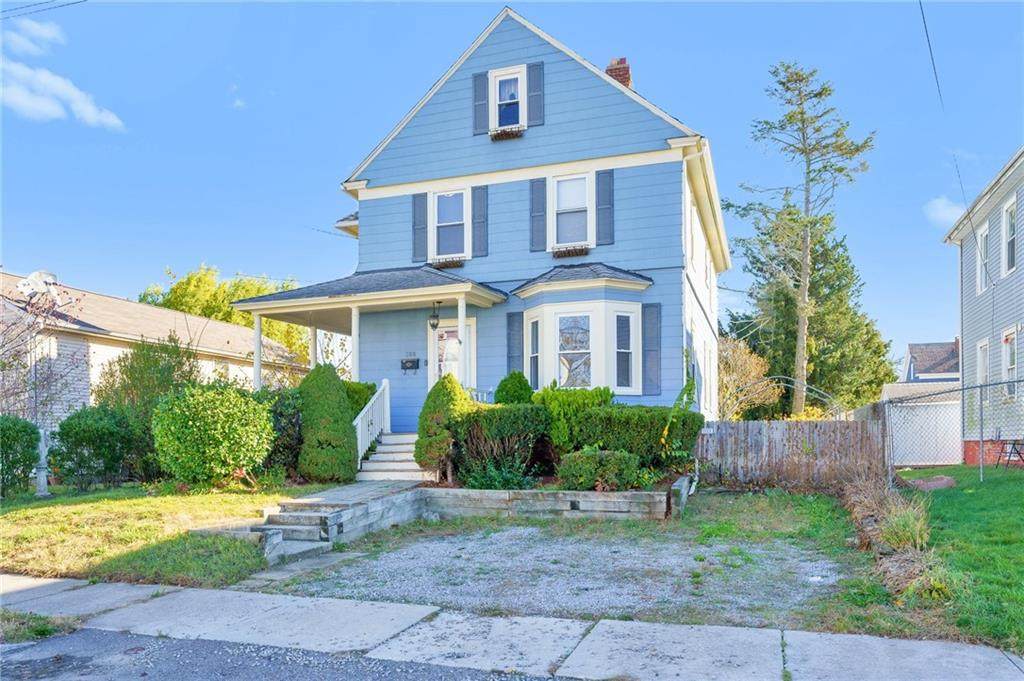 208 Greenwood Street - Photo 1